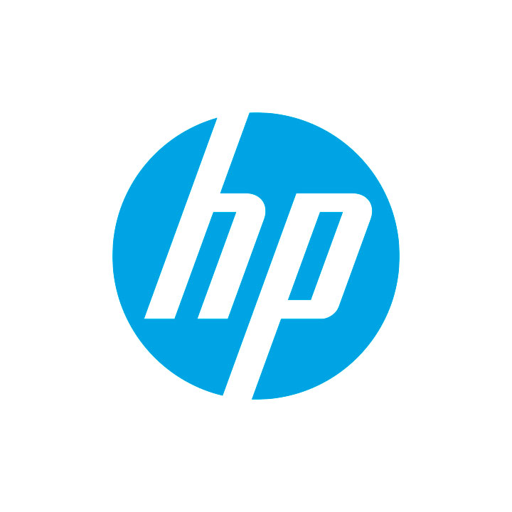 HP Logo HP Logo