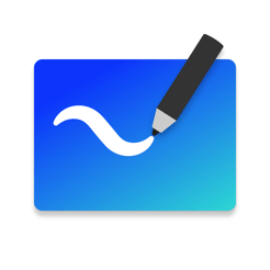 Microsoft Whiteboard logo